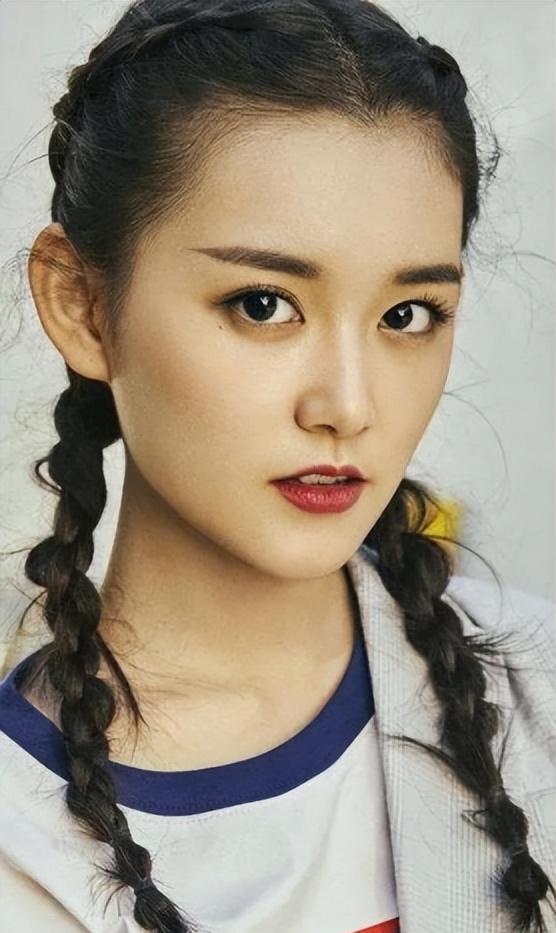 蒋依依吴磊最萌身高差(34遇人不淑)(69)