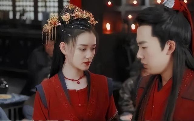 蒋依依吴磊最萌身高差(34遇人不淑)(10)