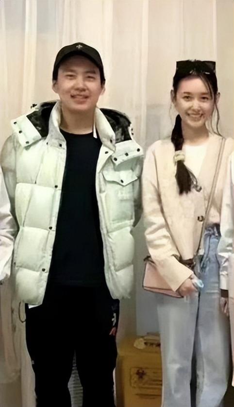 蒋依依吴磊最萌身高差(34遇人不淑)(9)