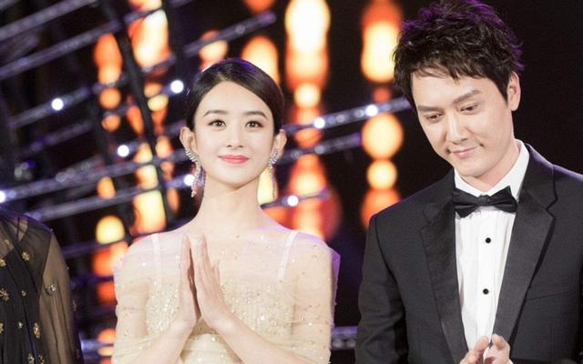 赵丽颖冯绍峰在一起的真正原因(再看赵丽颖与冯绍峰现状)(21)