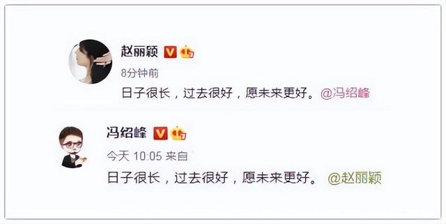 赵丽颖冯绍峰在一起的真正原因(再看赵丽颖与冯绍峰现状)(18)