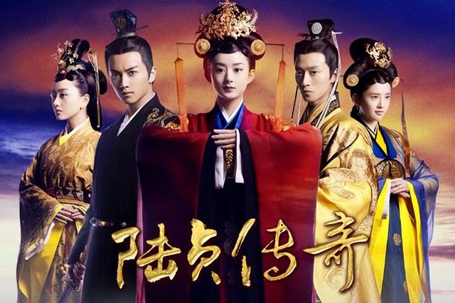 赵丽颖冯绍峰在一起的真正原因(再看赵丽颖与冯绍峰现状)(11)