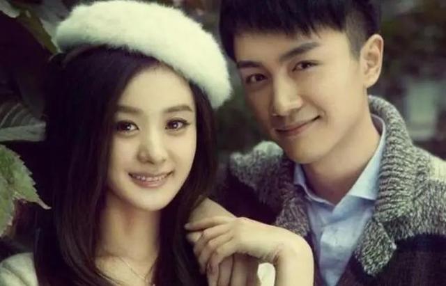 赵丽颖冯绍峰在一起的真正原因(再看赵丽颖与冯绍峰现状)(12)