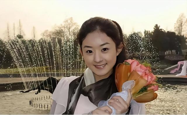 赵丽颖冯绍峰在一起的真正原因(再看赵丽颖与冯绍峰现状)(5)