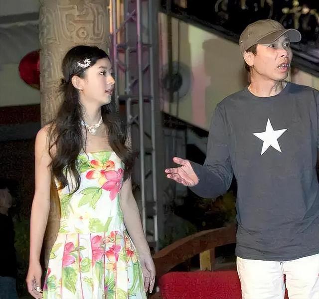 赵丽颖冯绍峰在一起的真正原因(再看赵丽颖与冯绍峰现状)(6)