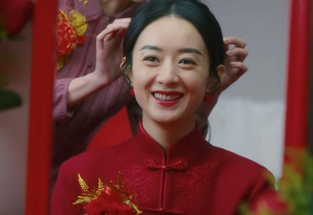 赵丽颖冯绍峰在一起的真正原因(再看赵丽颖与冯绍峰现状)(19)