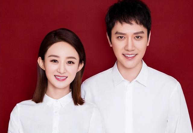 赵丽颖冯绍峰在一起的真正原因(再看赵丽颖与冯绍峰现状)(2)