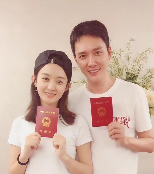 赵丽颖冯绍峰在一起的真正原因(再看赵丽颖与冯绍峰现状)(16)