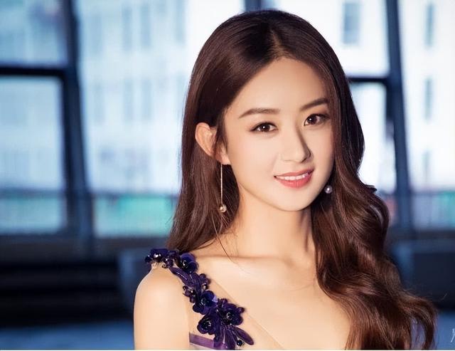 赵丽颖冯绍峰在一起的真正原因(再看赵丽颖与冯绍峰现状)(14)