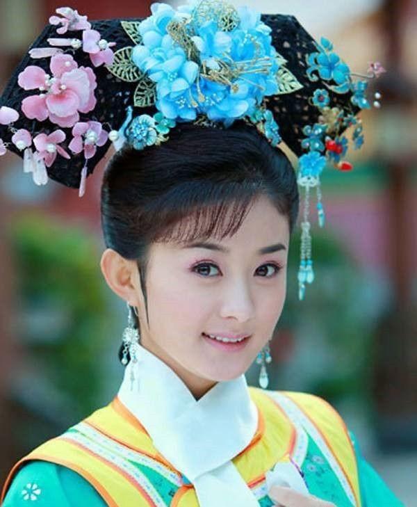 赵丽颖冯绍峰在一起的真正原因(再看赵丽颖与冯绍峰现状)(10)