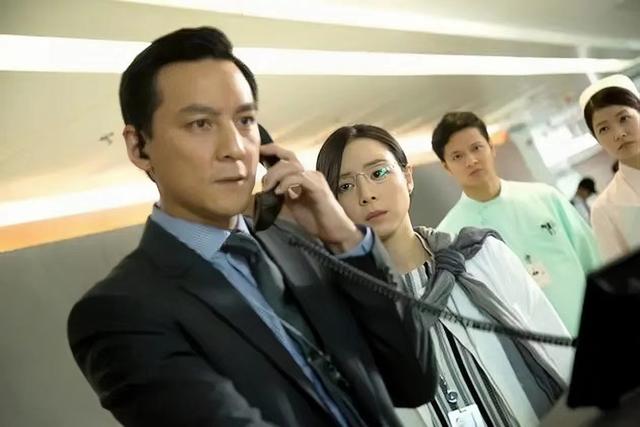 蒋雯丽现在的婚姻状况(结婚30年丈夫屡屡出轨)(5)