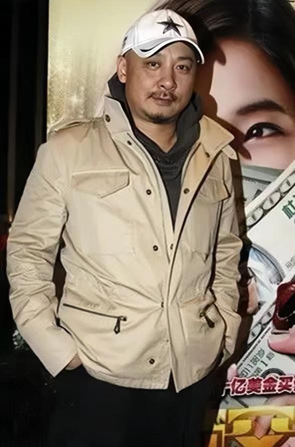 蒋雯丽现在的婚姻状况(结婚30年丈夫屡屡出轨)(36)