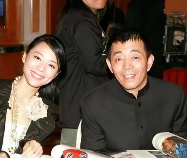 蒋雯丽现在的婚姻状况(结婚30年丈夫屡屡出轨)(13)