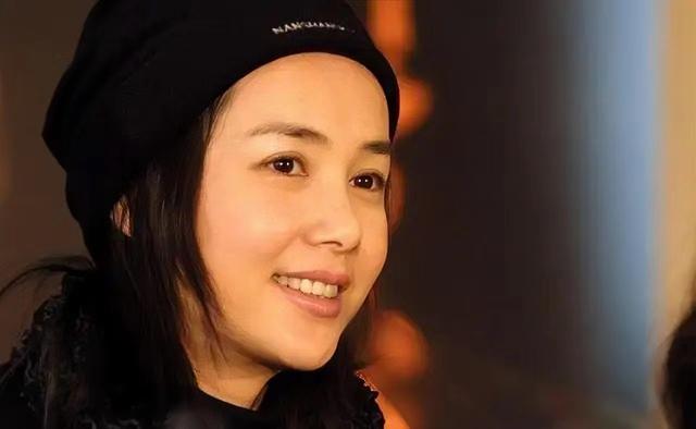 蒋雯丽现在的婚姻状况(结婚30年丈夫屡屡出轨)(16)