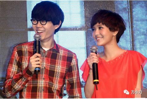 郭敬明与郭采洁啥关系(郭采洁因郭敬明走红)(15)