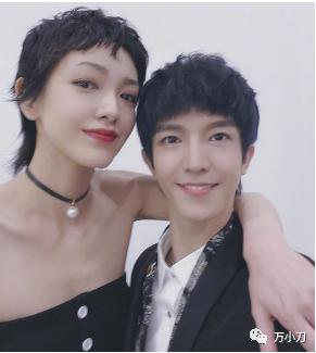 郭敬明与郭采洁啥关系(郭采洁因郭敬明走红)(19)