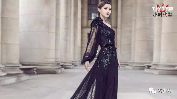 郭敬明与郭采洁啥关系(郭采洁因郭敬明走红)(31)