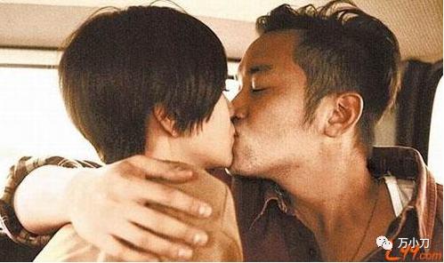 郭敬明与郭采洁啥关系(郭采洁因郭敬明走红)(27)