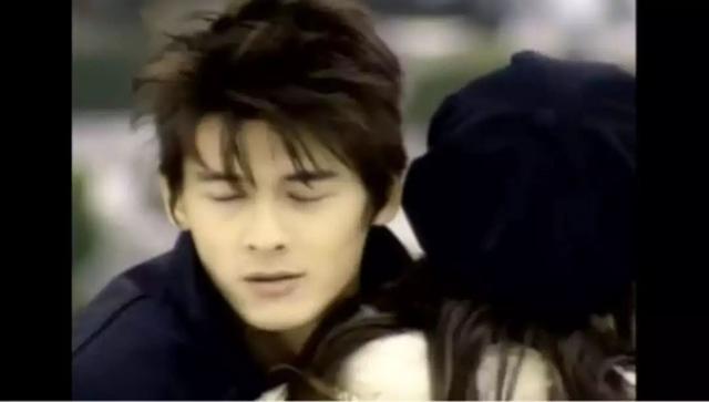 郭品超和安以轩怎么没能在一起(安以轩郭品超时隔十五年同框)(56)