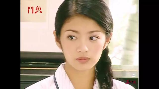 郭品超和安以轩怎么没能在一起(安以轩郭品超时隔十五年同框)(63)