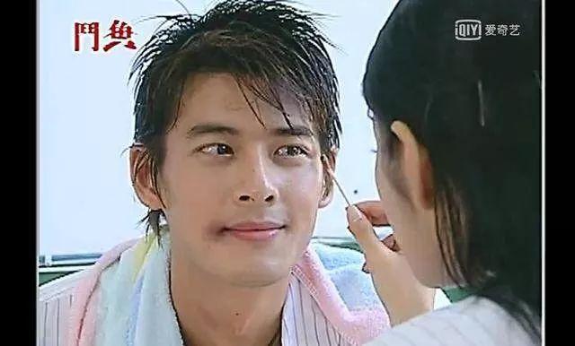 郭品超和安以轩怎么没能在一起(安以轩郭品超时隔十五年同框)(47)