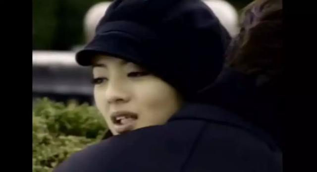 郭品超和安以轩怎么没能在一起(安以轩郭品超时隔十五年同框)(57)