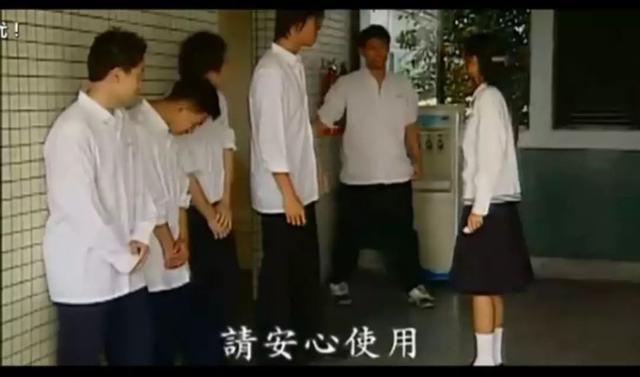 郭品超和安以轩怎么没能在一起(安以轩郭品超时隔十五年同框)(34)