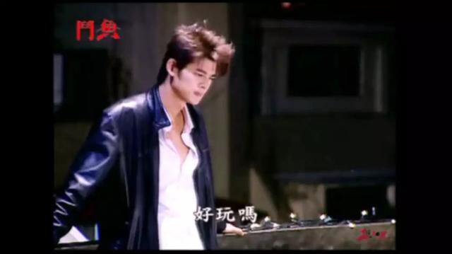 郭品超和安以轩怎么没能在一起(安以轩郭品超时隔十五年同框)(54)