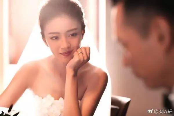 郭品超和安以轩怎么没能在一起(安以轩郭品超时隔十五年同框)(68)