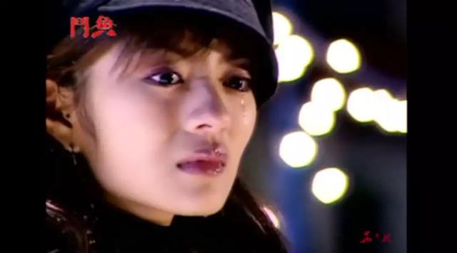 郭品超和安以轩怎么没能在一起(安以轩郭品超时隔十五年同框)(55)