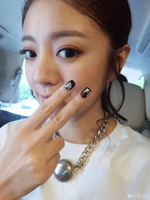 郭品超和安以轩怎么没能在一起(安以轩郭品超时隔十五年同框)(8)