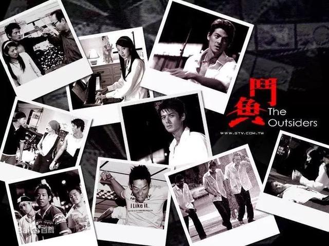 郭品超和安以轩怎么没能在一起(安以轩郭品超时隔十五年同框)(18)