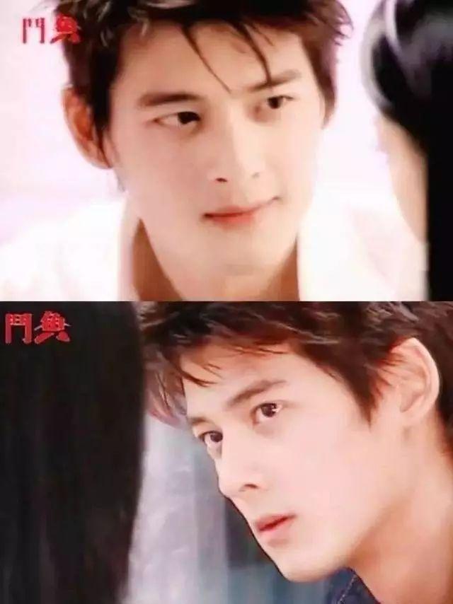 郭品超和安以轩怎么没能在一起(安以轩郭品超时隔十五年同框)(23)