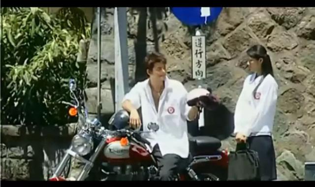 郭品超和安以轩怎么没能在一起(安以轩郭品超时隔十五年同框)(31)