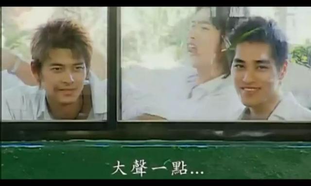 郭品超和安以轩怎么没能在一起(安以轩郭品超时隔十五年同框)(36)