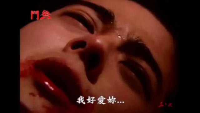 郭品超和安以轩怎么没能在一起(安以轩郭品超时隔十五年同框)(59)