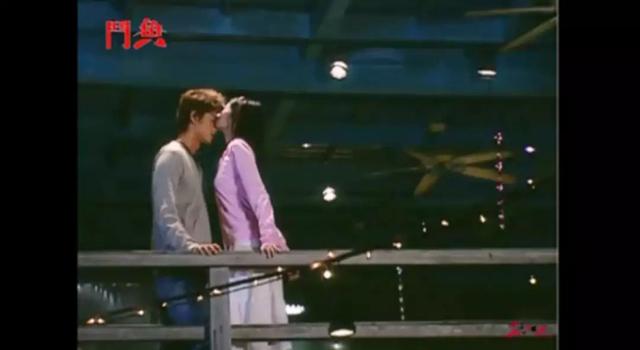 郭品超和安以轩怎么没能在一起(安以轩郭品超时隔十五年同框)(49)