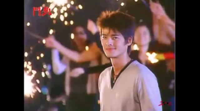 郭品超和安以轩怎么没能在一起(安以轩郭品超时隔十五年同框)(52)