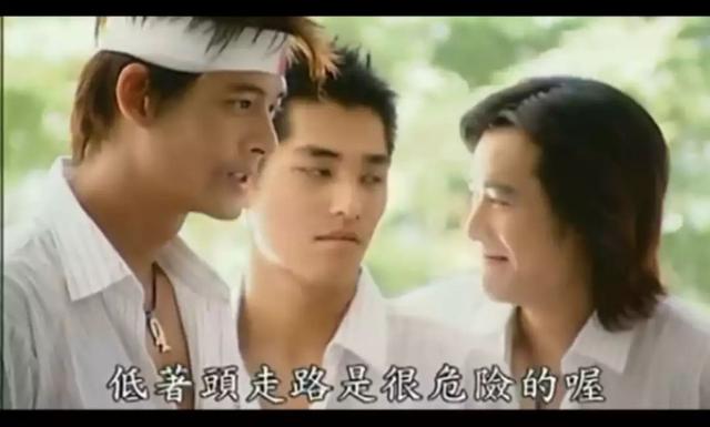 郭品超和安以轩怎么没能在一起(安以轩郭品超时隔十五年同框)(29)