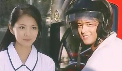 ​郭品超和安以轩怎么没能在一起（安以轩郭品超时隔十五年同框）