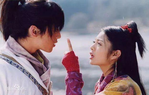 郭品超和安以轩怎么没能在一起(安以轩郭品超时隔十五年同框)(66)