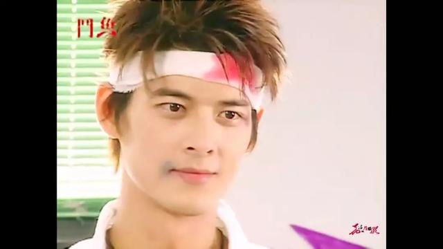 郭品超和安以轩怎么没能在一起(安以轩郭品超时隔十五年同框)(62)