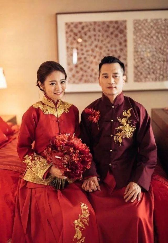 郭品超和安以轩怎么没能在一起(安以轩郭品超时隔十五年同框)(70)