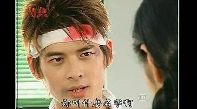 郭品超和安以轩怎么没能在一起(安以轩郭品超时隔十五年同框)(25)