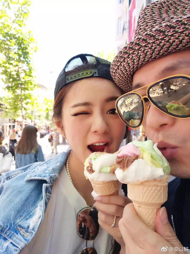 郭品超和安以轩怎么没能在一起(安以轩郭品超时隔十五年同框)(74)