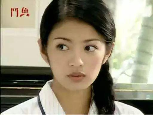 郭品超和安以轩怎么没能在一起(安以轩郭品超时隔十五年同框)(22)