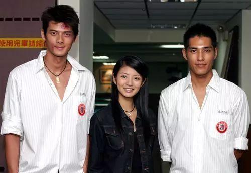 郭品超和安以轩怎么没能在一起(安以轩郭品超时隔十五年同框)(19)