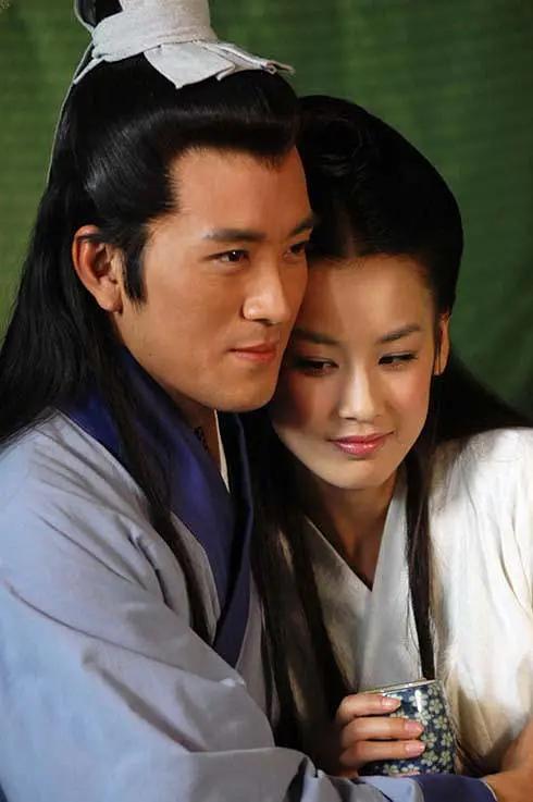 黄圣依周星驰官司谁赢了(周星驰捧红后嫁二婚杨子)(13)