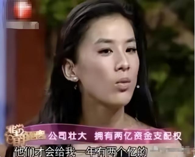 黄圣依周星驰官司谁赢了(周星驰捧红后嫁二婚杨子)(3)