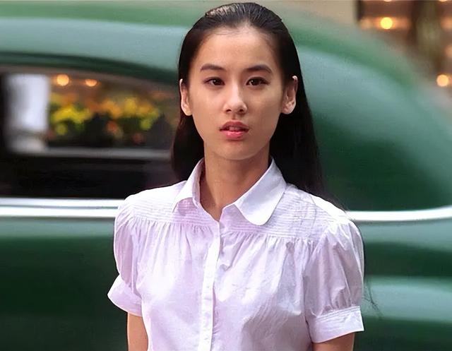 黄圣依周星驰官司谁赢了(周星驰捧红后嫁二婚杨子)(2)